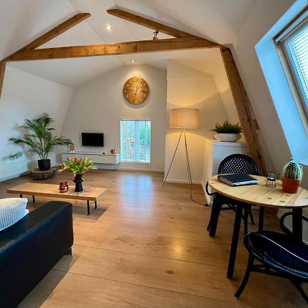 Vakantiehuis Achter De Duinen Castricum Zewnętrze zdjęcie